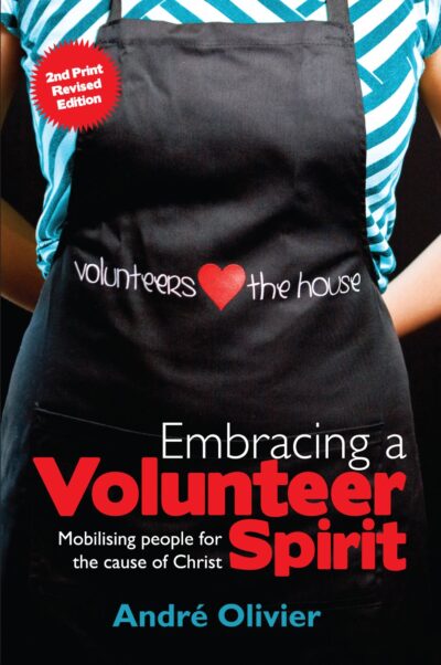 Embracing a Volunteer Spirit