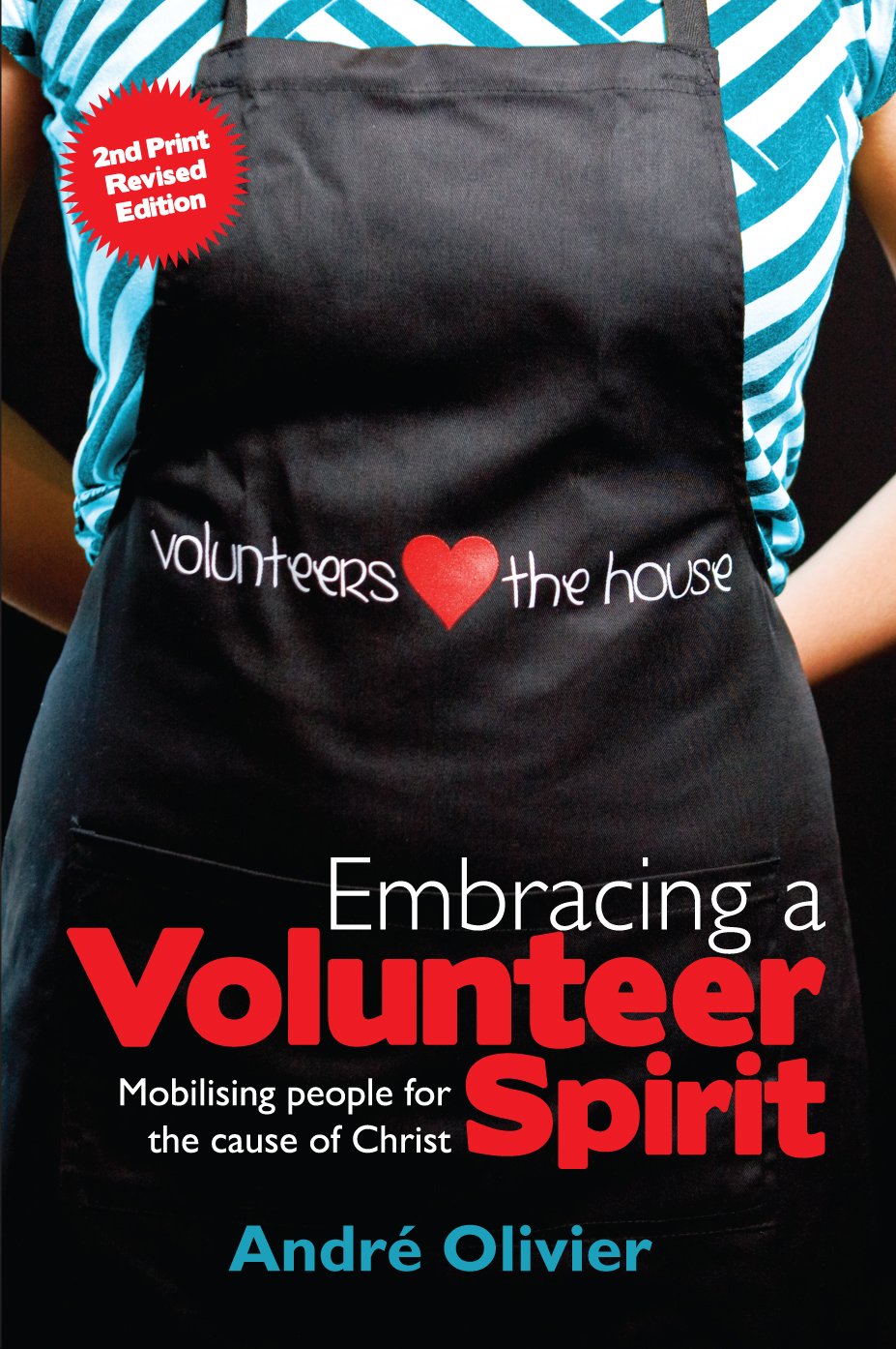 Embracing a Volunteer Spirit