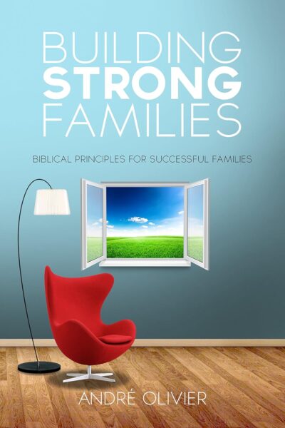 Building Strong Families