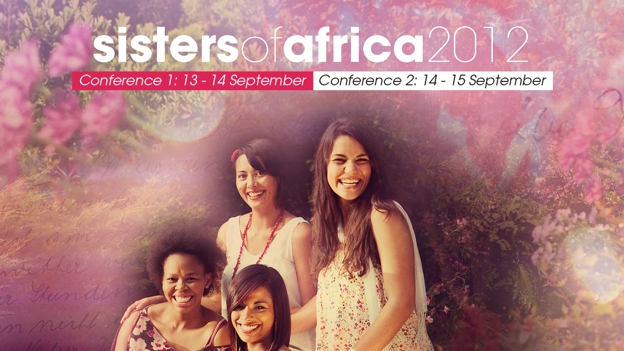 Sisters of Africa 2012