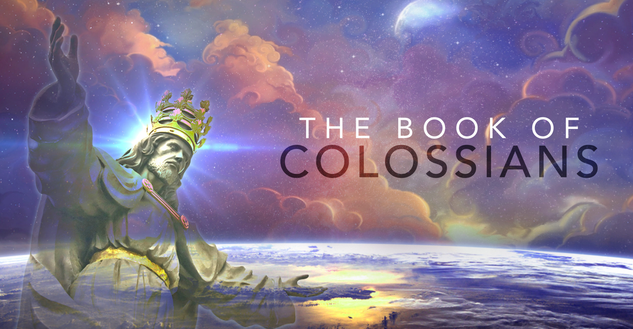 The Book Of Colossians Rivers Store The Book Of Colossians Rivers Store