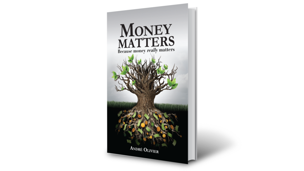 Money Matters Rivers Store