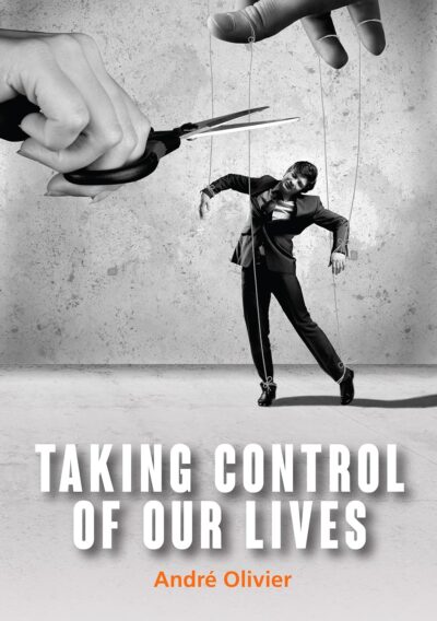 Taking Control of Our Lives