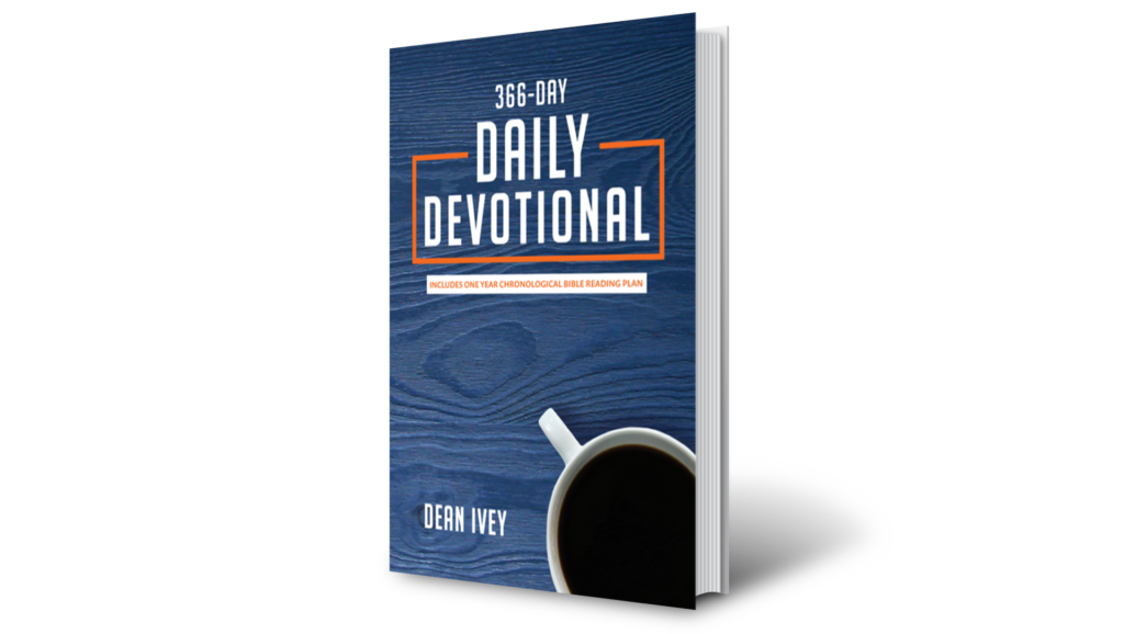 Daily Devotional Rivers Store
