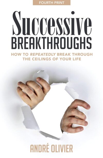 Successive Breakthroughs