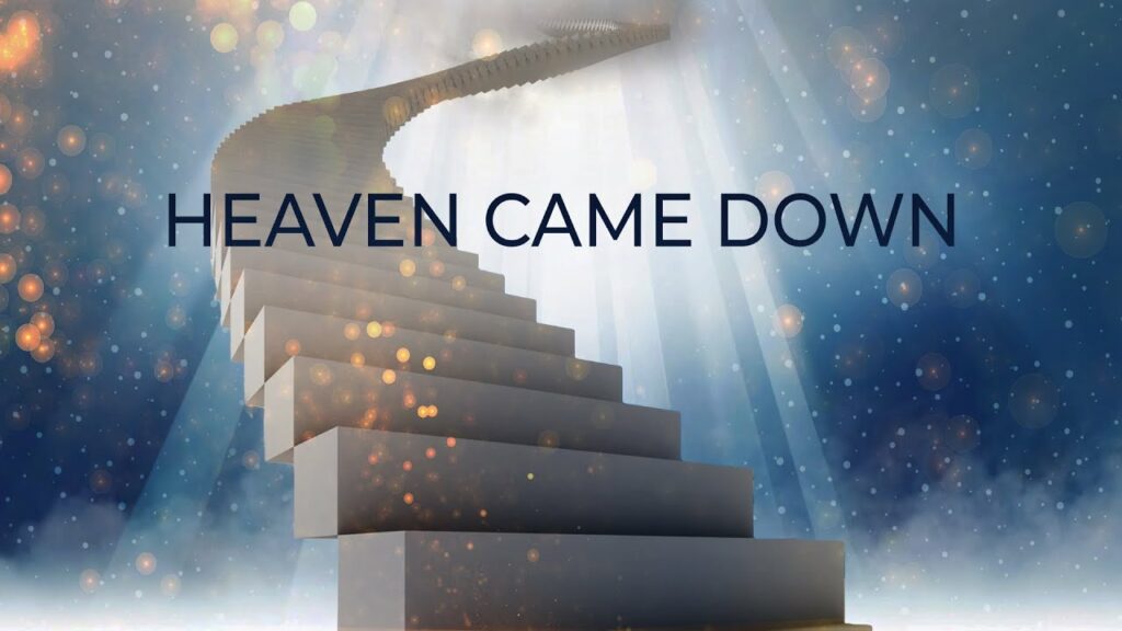 Heaven Came Down Rivers Store