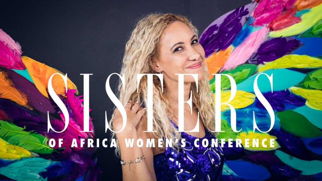 Sisters Of Africa Conference Pack 2022 Rivers Store