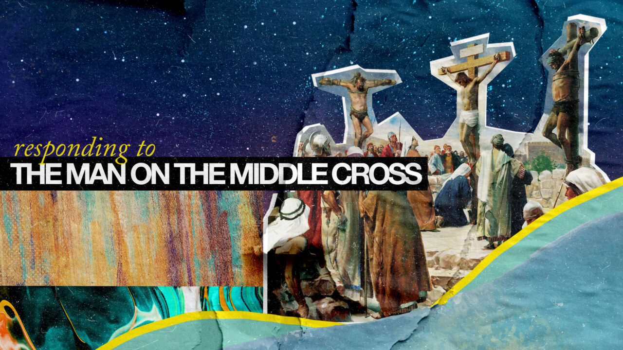 Responding To The Man On The Middle Cross Rivers Store responding-to-the-man-on-the-middle-cross-rivers-store