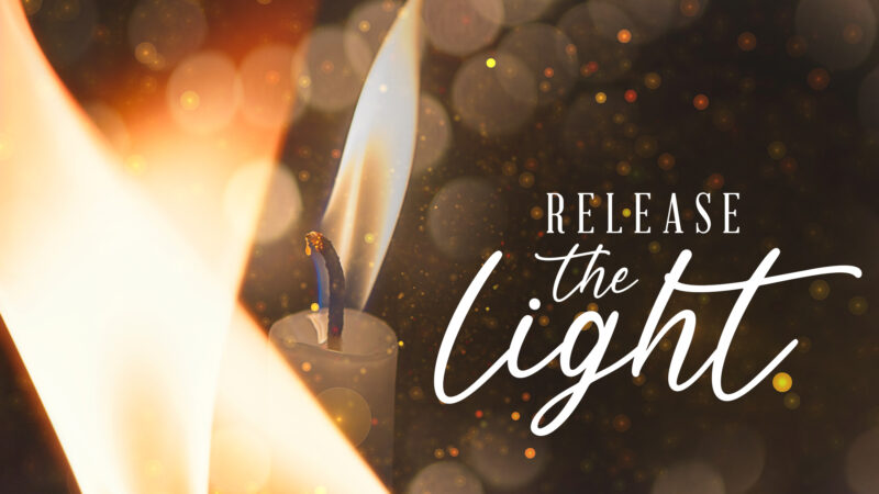 Release The Light