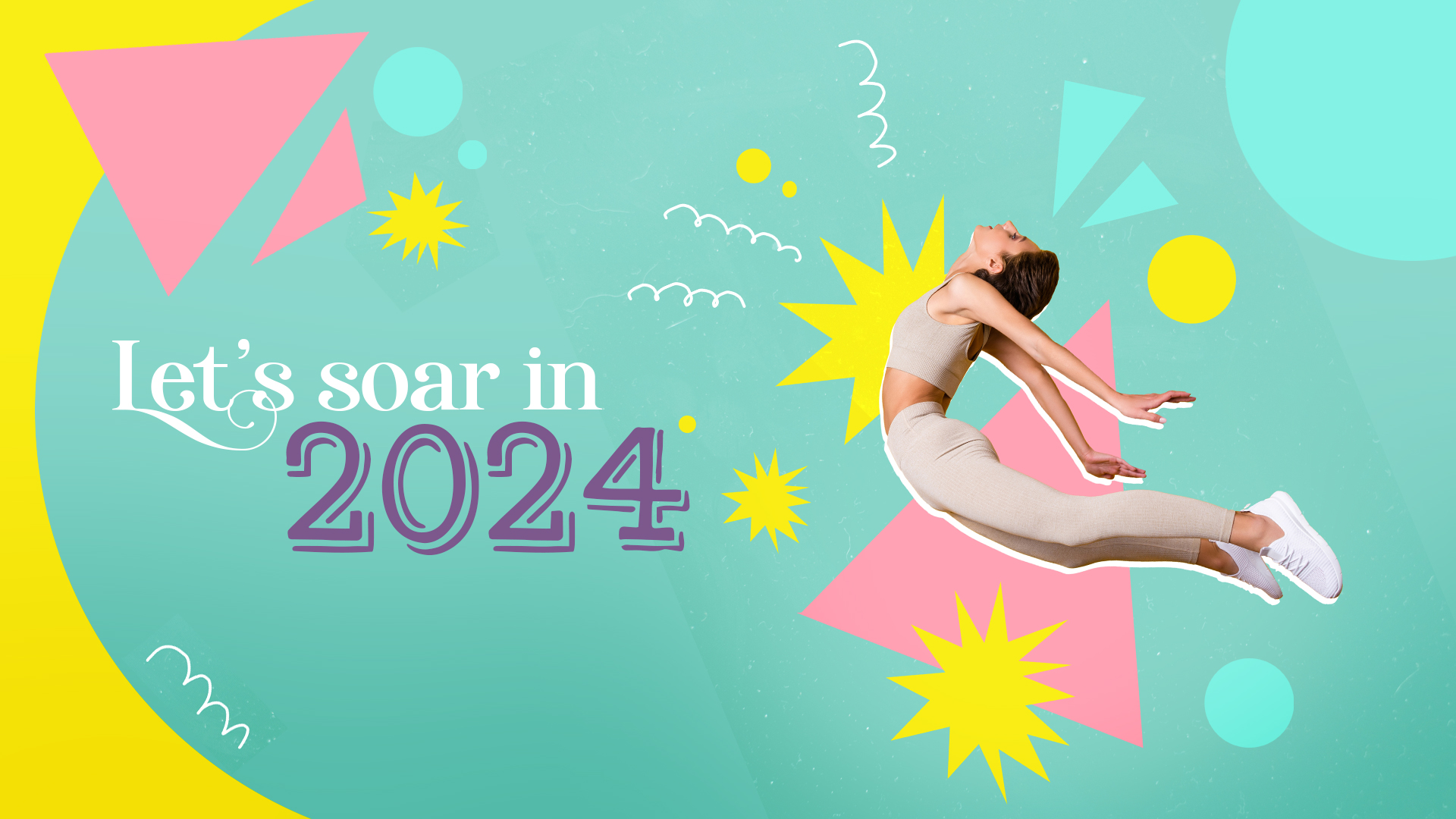 Let s Soar In 2024 Rivers Store