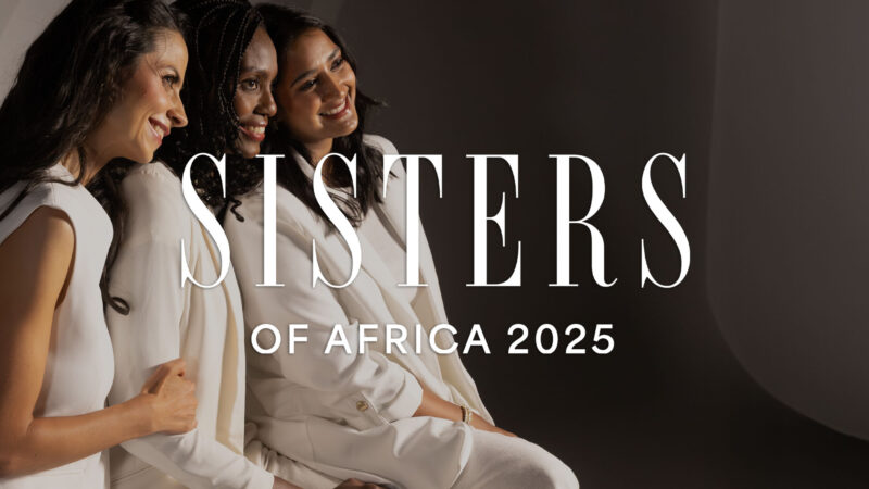 Sisters Of Africa Conference Pack 2025