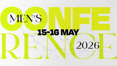 Men's Conference 2026
